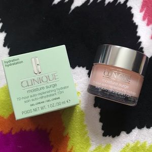 Clinique Moisture Surge 72 Hour Hydrator